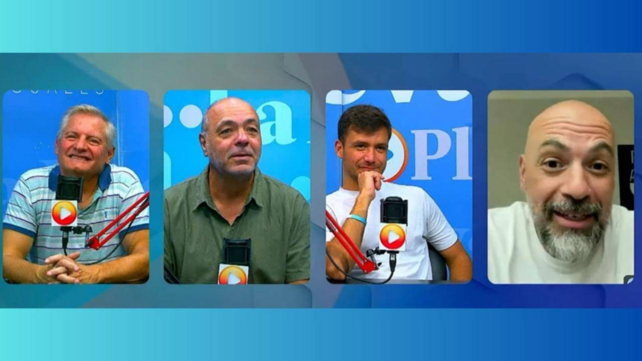 Javier Sánchez: por qué decidió volver a la ABB y el "no sé si hoy podría dirigir", a cinco años de un día especial