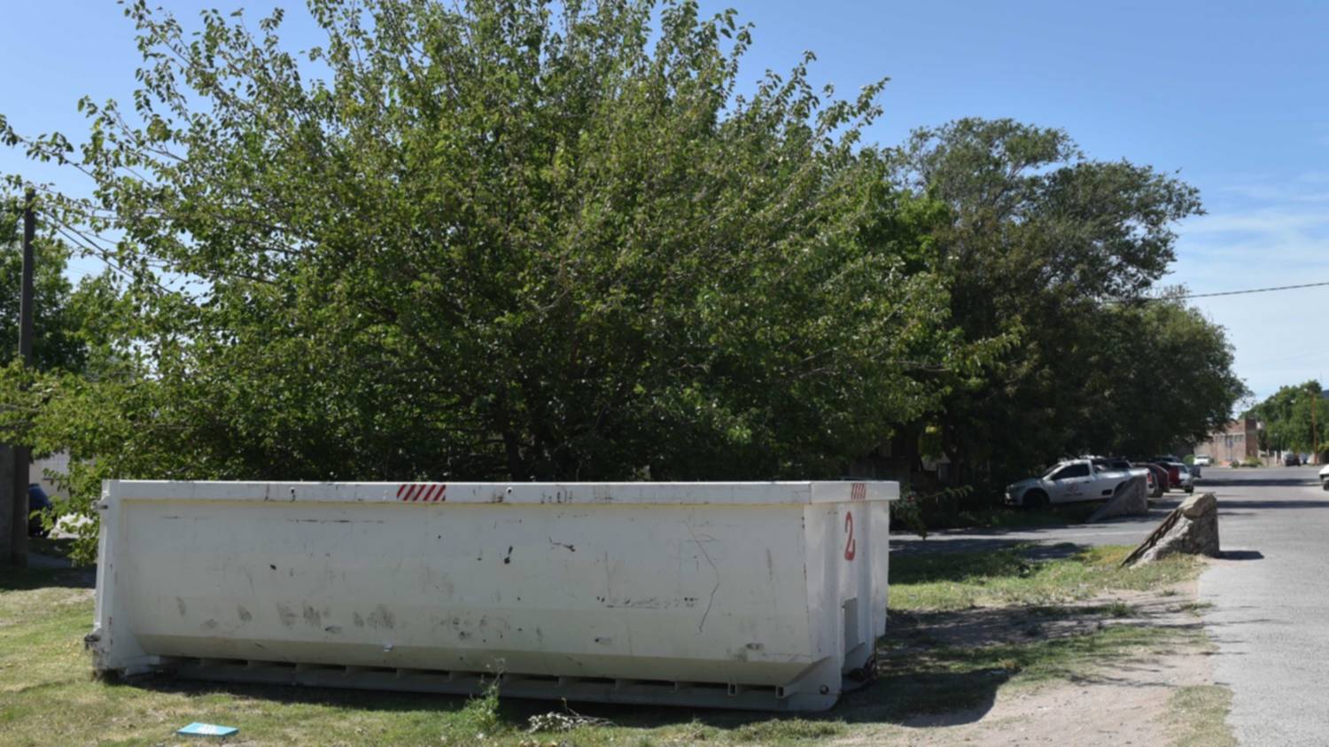 Bateas disponibles durante todo el fin de semana largo