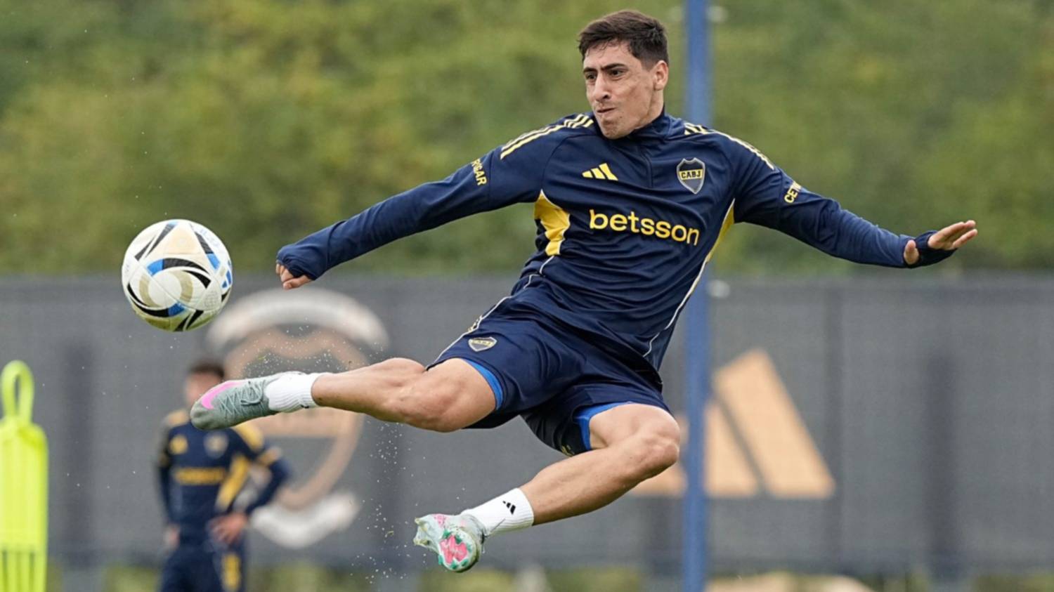 Hora, TV y formaciones: Boca recibe a Instituto con Ubeda en la cornisa