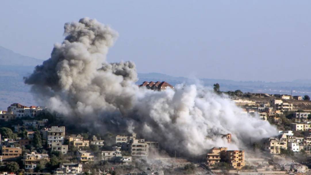 Israel intensificará los bombardeos sobre Irán pese a las señales de desescalada de Trump