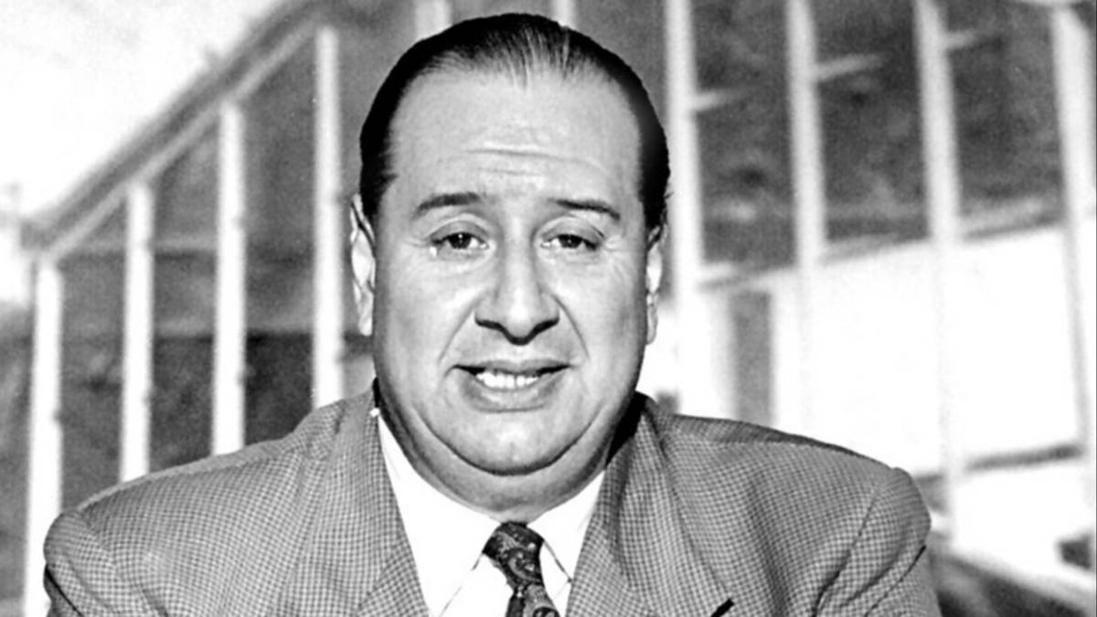 Murió el periodista y radioaficionado Carlos Almirón - La Nueva