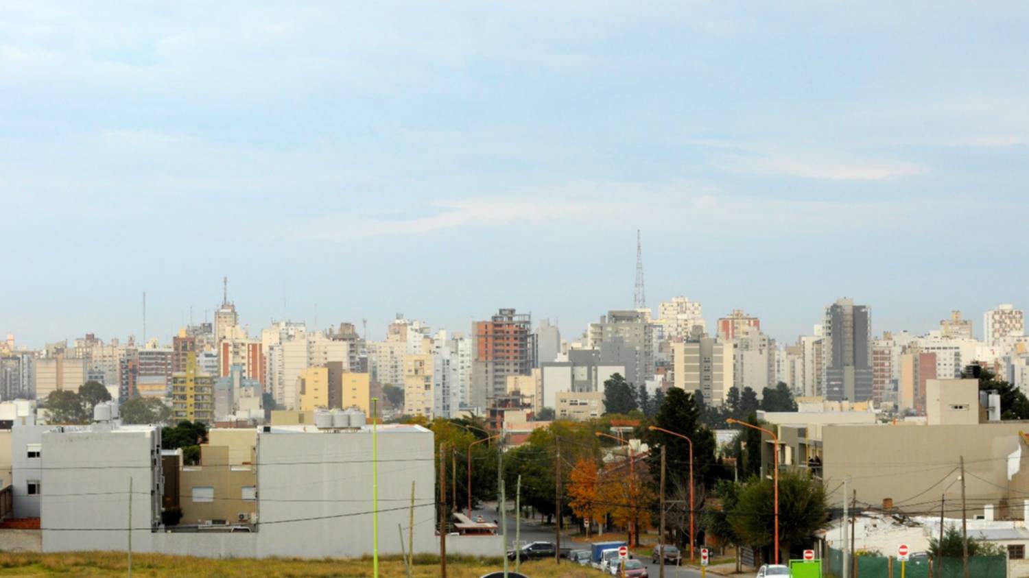 Pronóstico: así estará el tiempo éste domingo 22 de Marzo