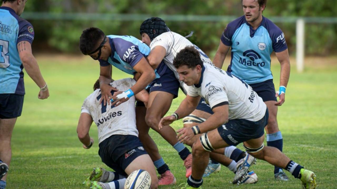 Sociedad Sportiva y Argentino siguen implacables en el Oficial Oro