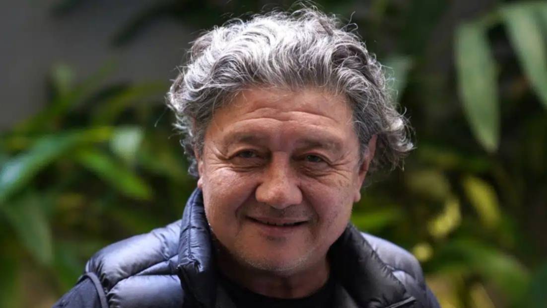 Carlos Kikuchi explicó cómo fue su ruptura con Milei