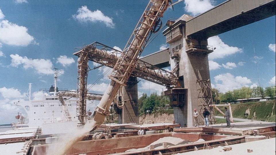 Las exportaciones de la agroindustria crecieron 7% en el primer bimestre