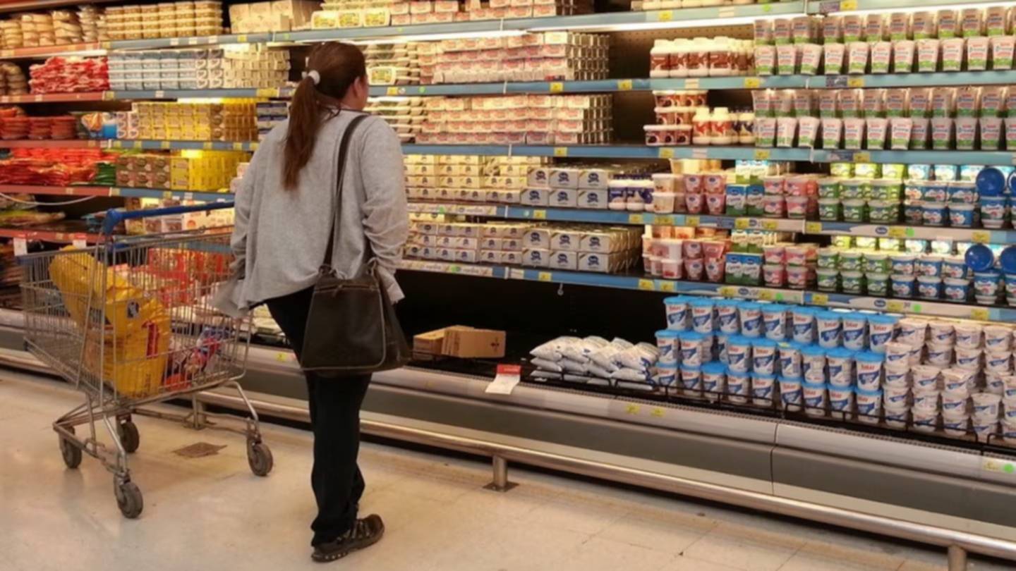 Consumo: cuál es la estrategia de las familias para cuidar sus gastos y encontrar mejores precios