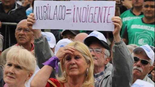 Jubilaciones: se esperan cada vez más juicios por la movilidad