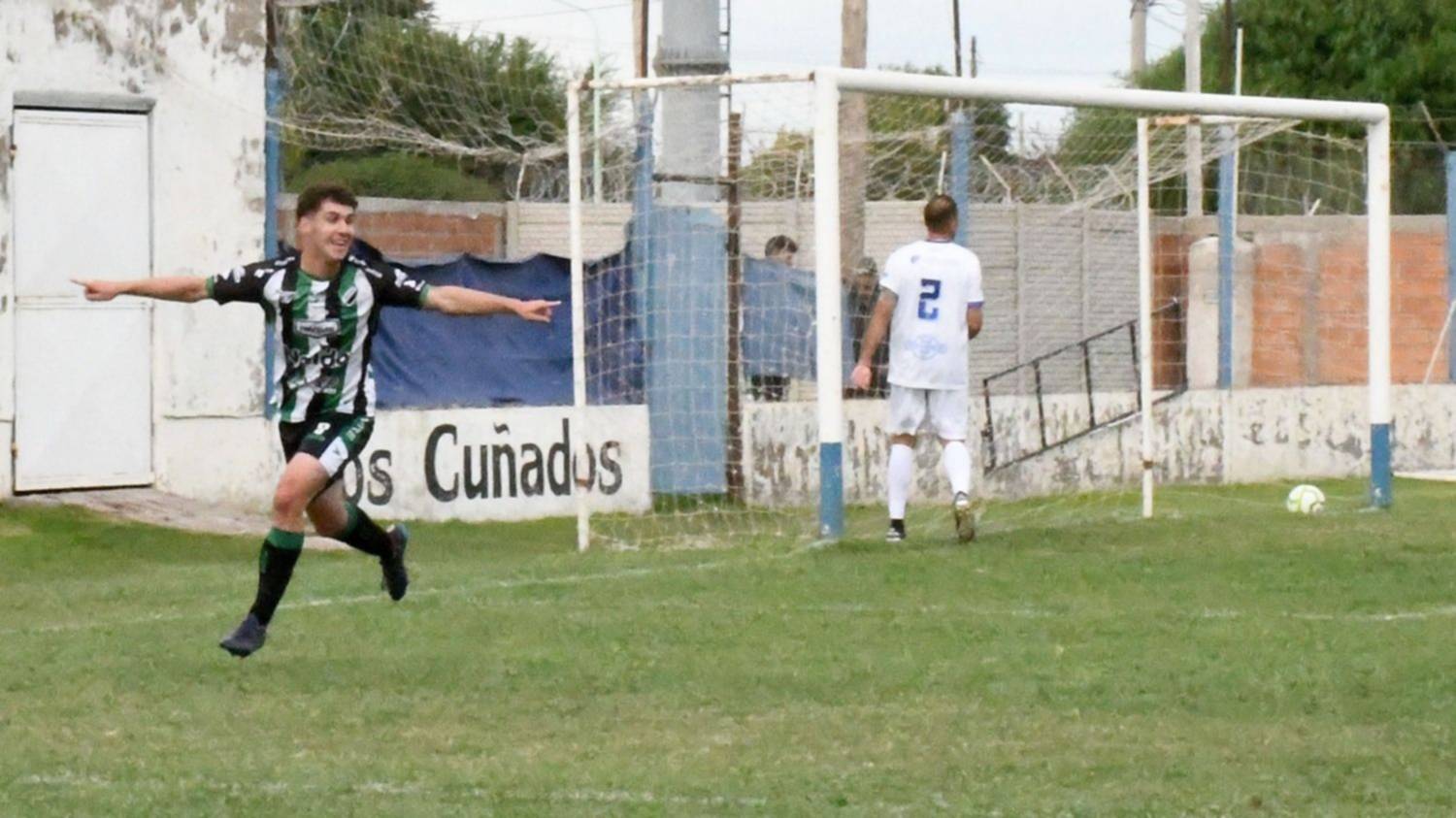 Apertura liguista: triunfos de Villa Mitre, Rosario y Dublin