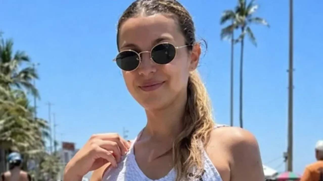 "Es un exceso total": el padre de la abogada detenida en Brasil criticó la posible pena de 15 años