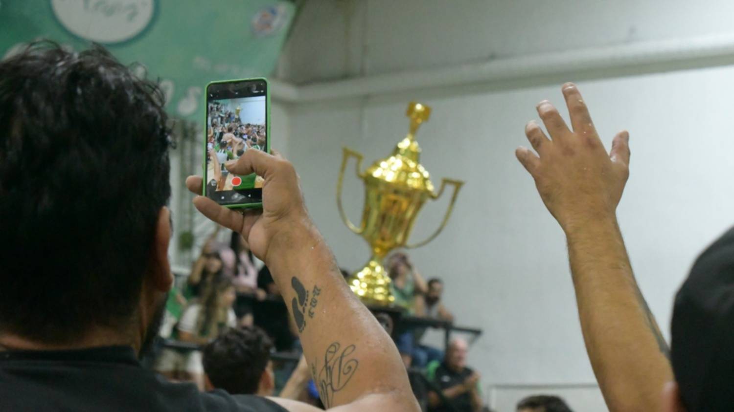 Villa Mitre-Estudiantes empiezan de cero y L.N. Alem-Pueyrredón arrancan 5-5 por la LBB Oro