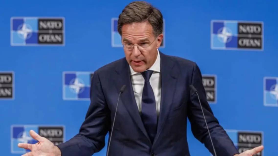 La OTAN y 22 países analizan medidas conjuntas para desbloquear el estrecho de Ormuz