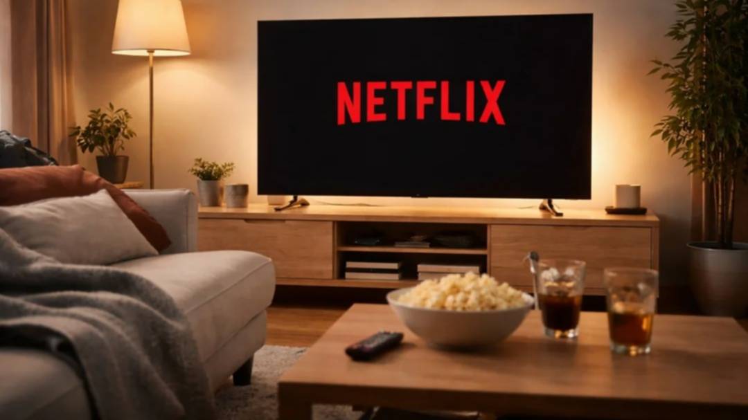La nueva serie de seis capítulos de Netflix que recién se estrenó y está arrasando