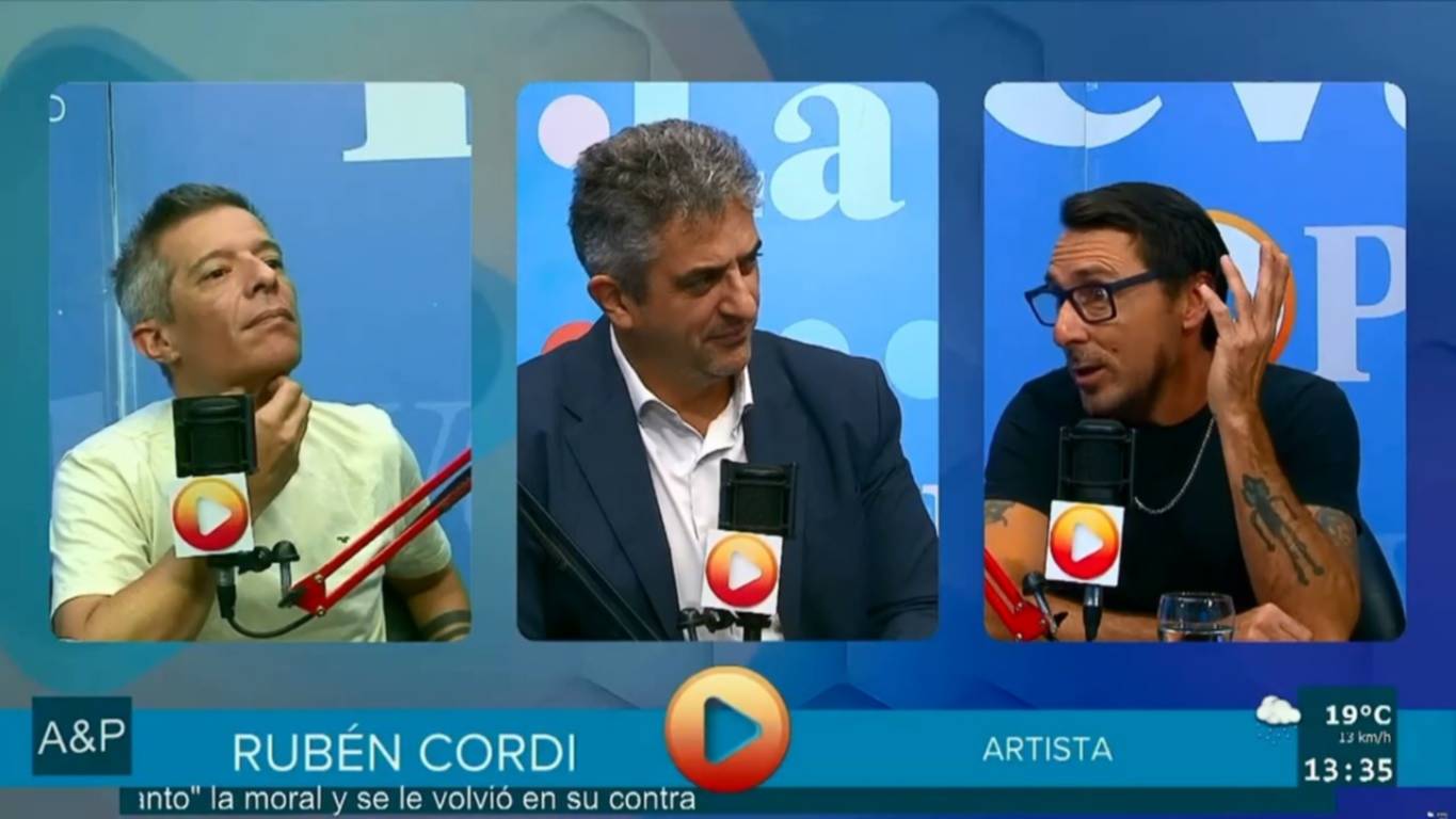 Impro Delivery cumple 20 años y se prepara para festejarlo a lo grande