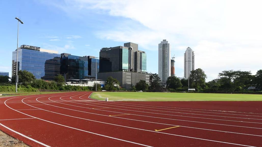 A 20 días de los Suramericanos de la Juventud, así está conformada la delegación argentina
