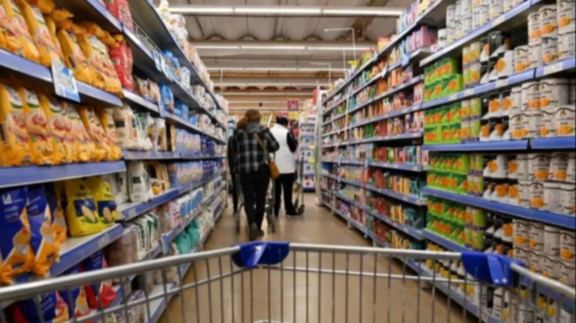 La inflación de marzo se encamina a cerrar en torno al 3 %