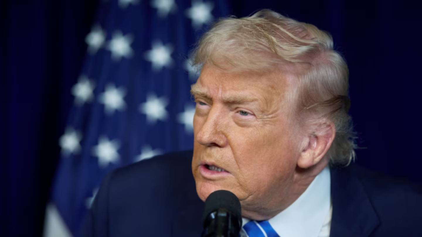 Trump anunció una tregua de cinco días con Irán tras "conversaciones productivas"