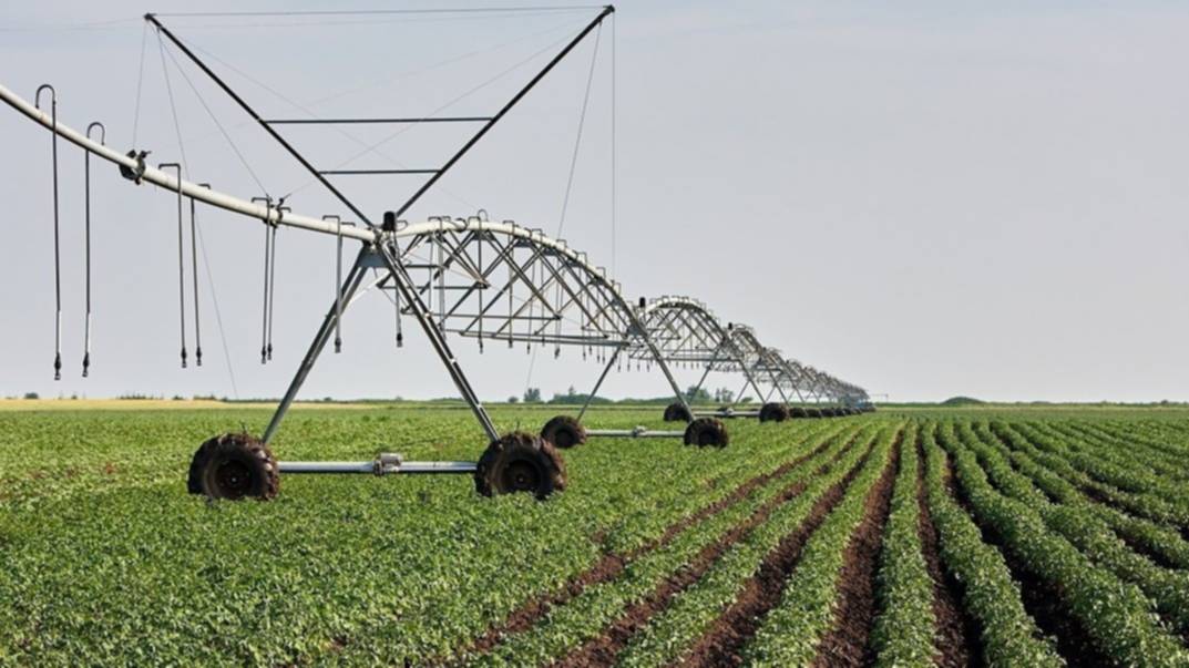 Riego: la hoja de ruta que triplica la superficie productiva (y puede generar miles de empleos en el país)