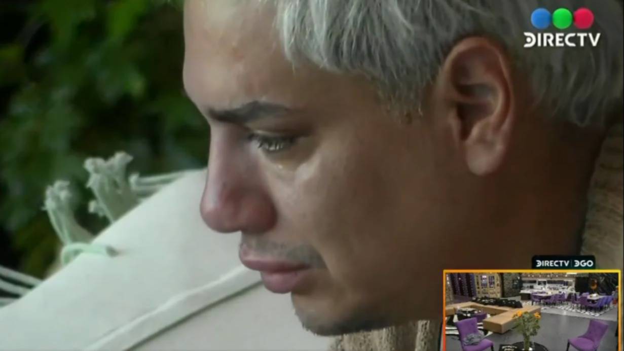 Gran Hermano: Kennys Palacios fue eliminado en una gala cargada de emoción