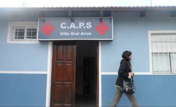 Jornadas gratuitas de PAP en dos salas médicas del distrito