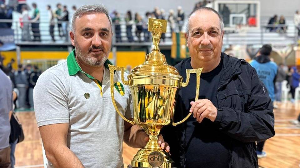 Con dos debutantes, un regreso y varios por descubrir, se completa la primera fecha de la LBB Bronce