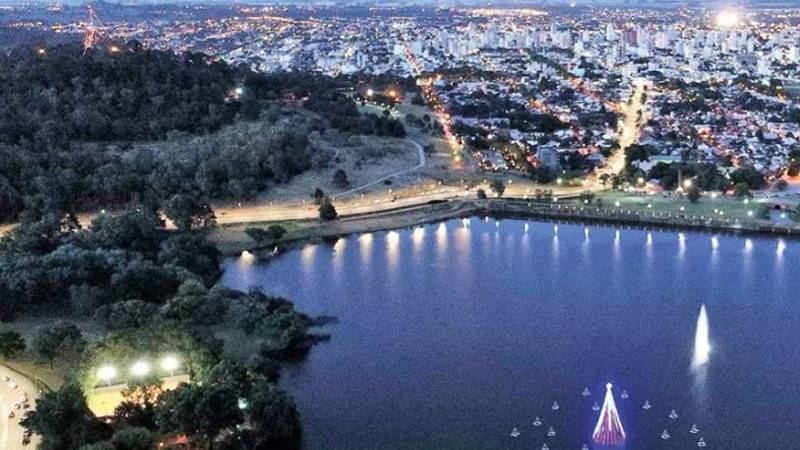 Según la CAME más de un millón de turistas gastaron $ 231 mil millones durante el fin de semana