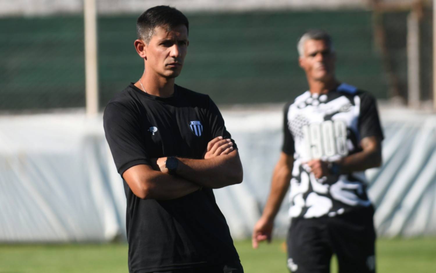 Jonathan Ribes, del otro lado: “Fue raro llegar y que te digan ´el vestuario visitante es por allá’”