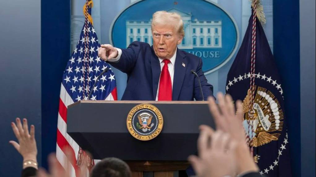 EE. UU. presentó a Irán un plan de 15 puntos para alcanzar un alto el fuego