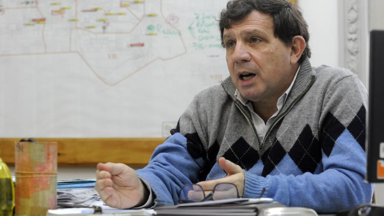 Tuberculosis: "En Bahía aún no hay multirresistencia, pero hay que estar atentos"