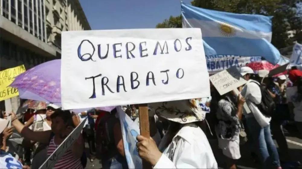 Salarios y desempleo pasaron al tope de las preocupaciones de los argentinos