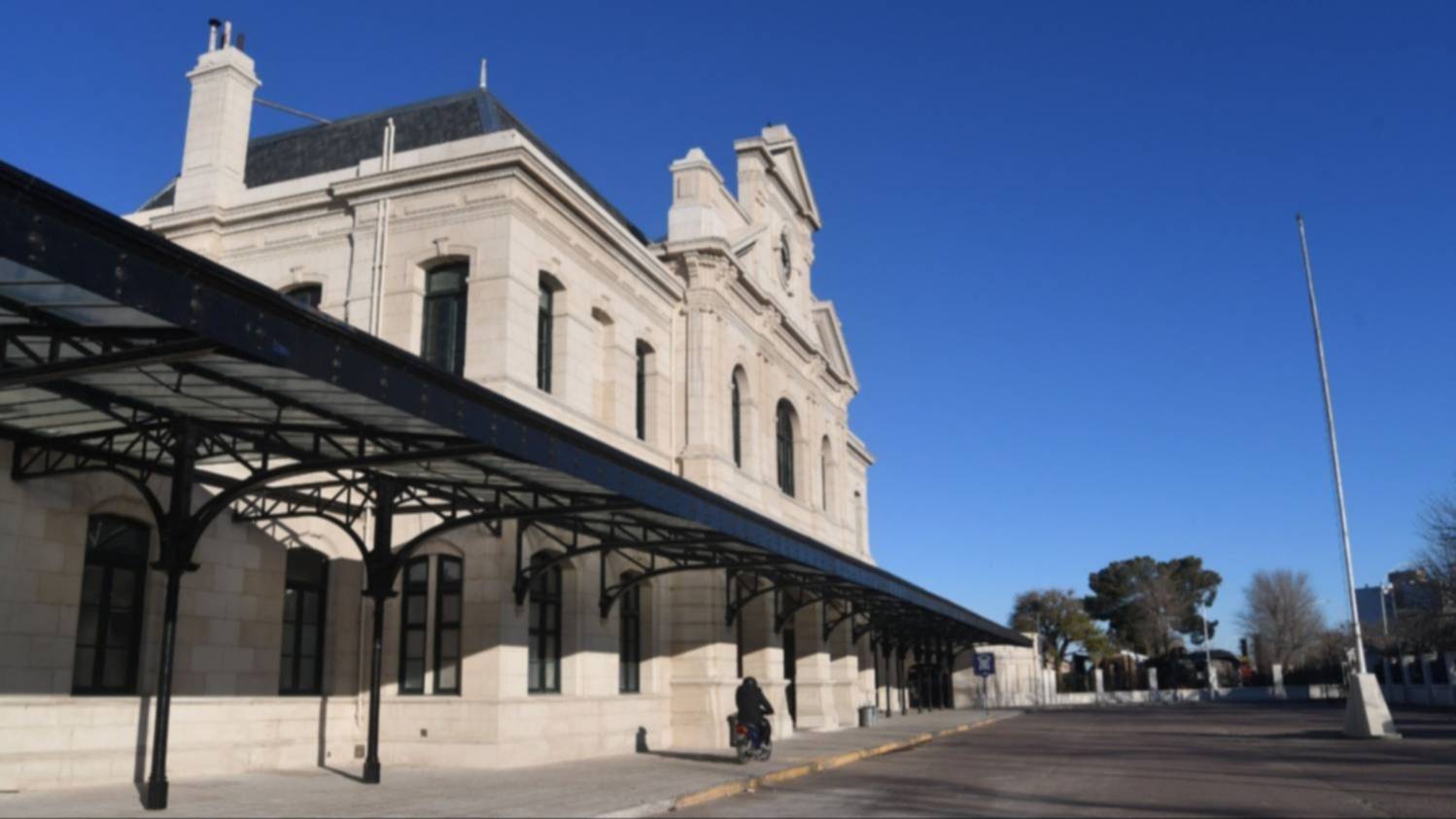 Reflexión sobre los espacios de esparcimiento nocturno