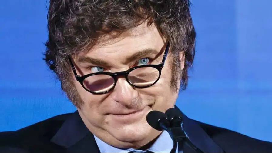 Milei lanzó un provocador “test” sobre la inflación y apuntó contra las políticas de los años ‘70