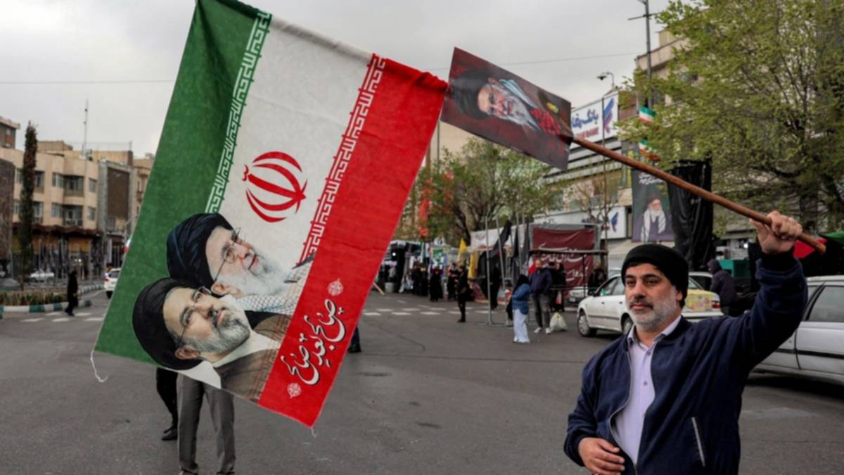 Irán rechazó la propuesta de paz de EE.UU. y exigió cinco condiciones para poner fin a la guerra