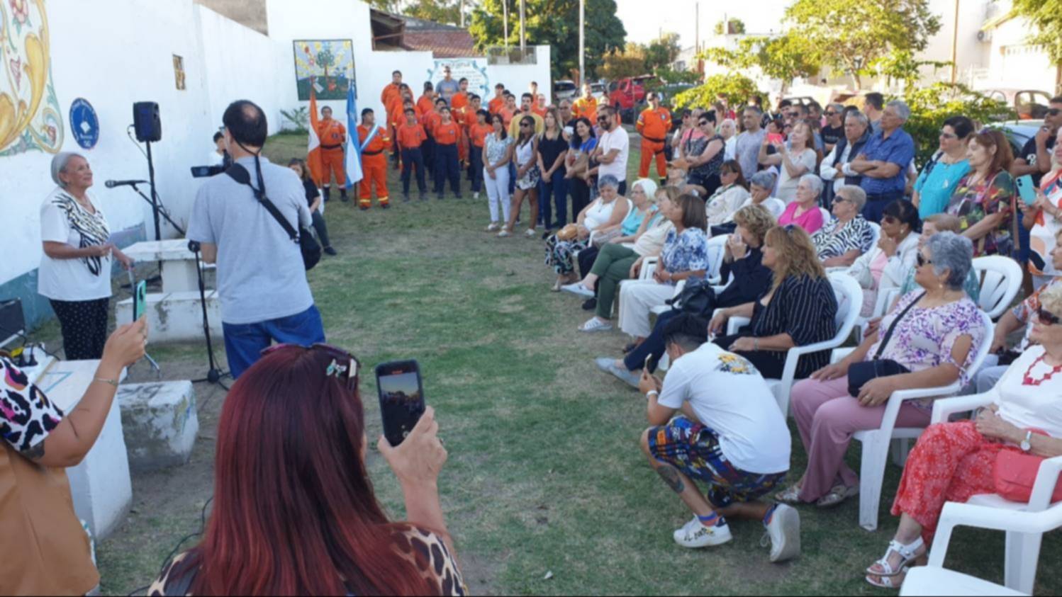 Reconocerán a 7 mujeres rosaleñas por sus labores solidarias