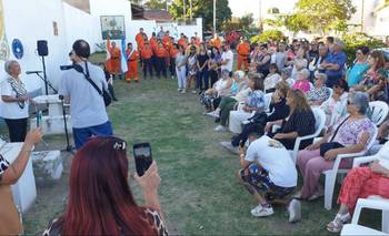 Reconocerán a 7 mujeres rosaleñas por sus labores solidarias