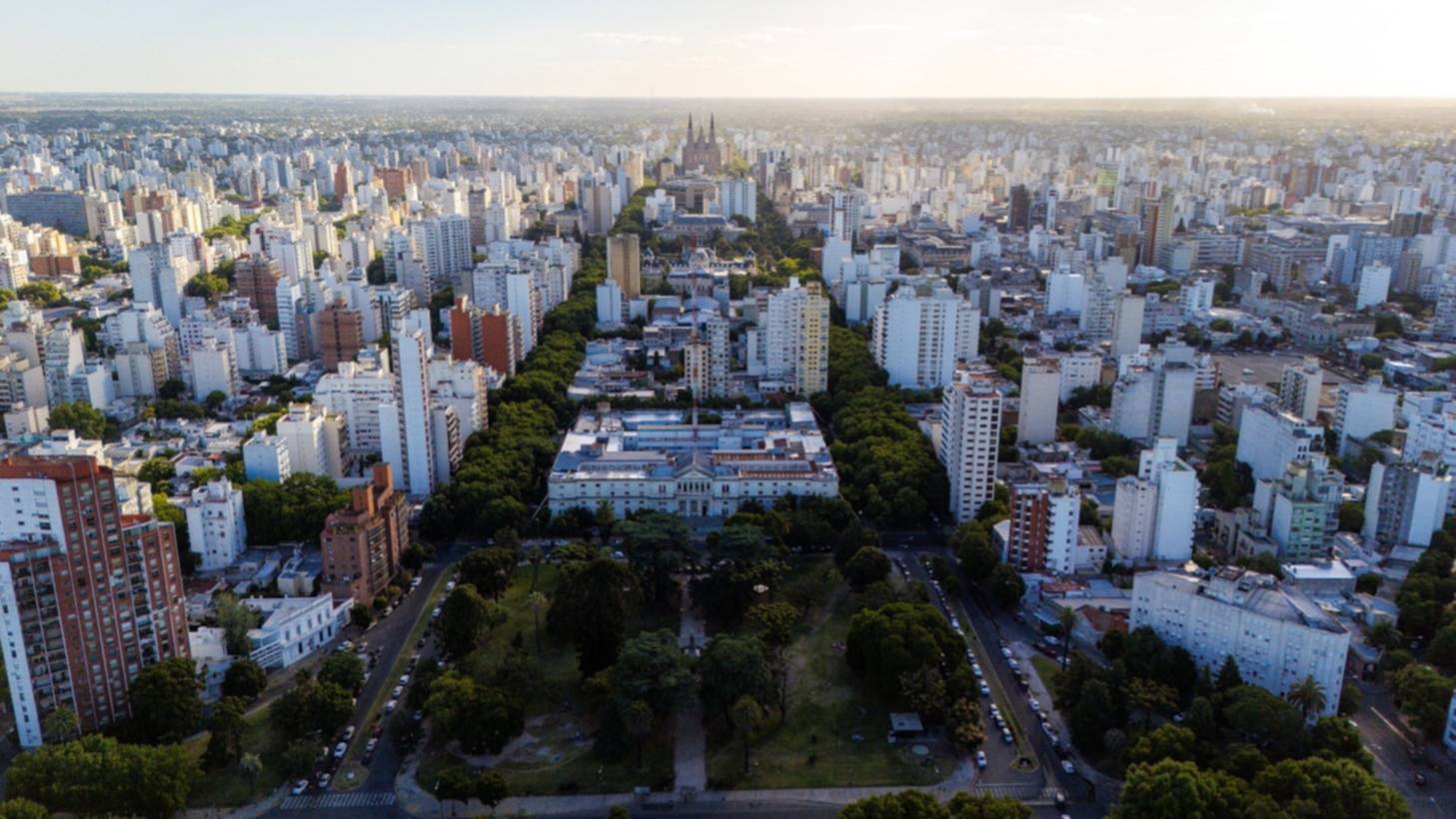 Una jugada de último recurso que va tomando fuerza en la PBA