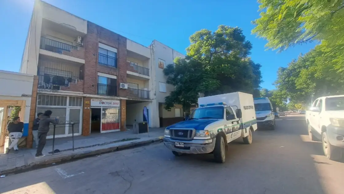 Cuatro personas murieron por presunta inhalación de monóxido de carbono en un edificio del macrocentro