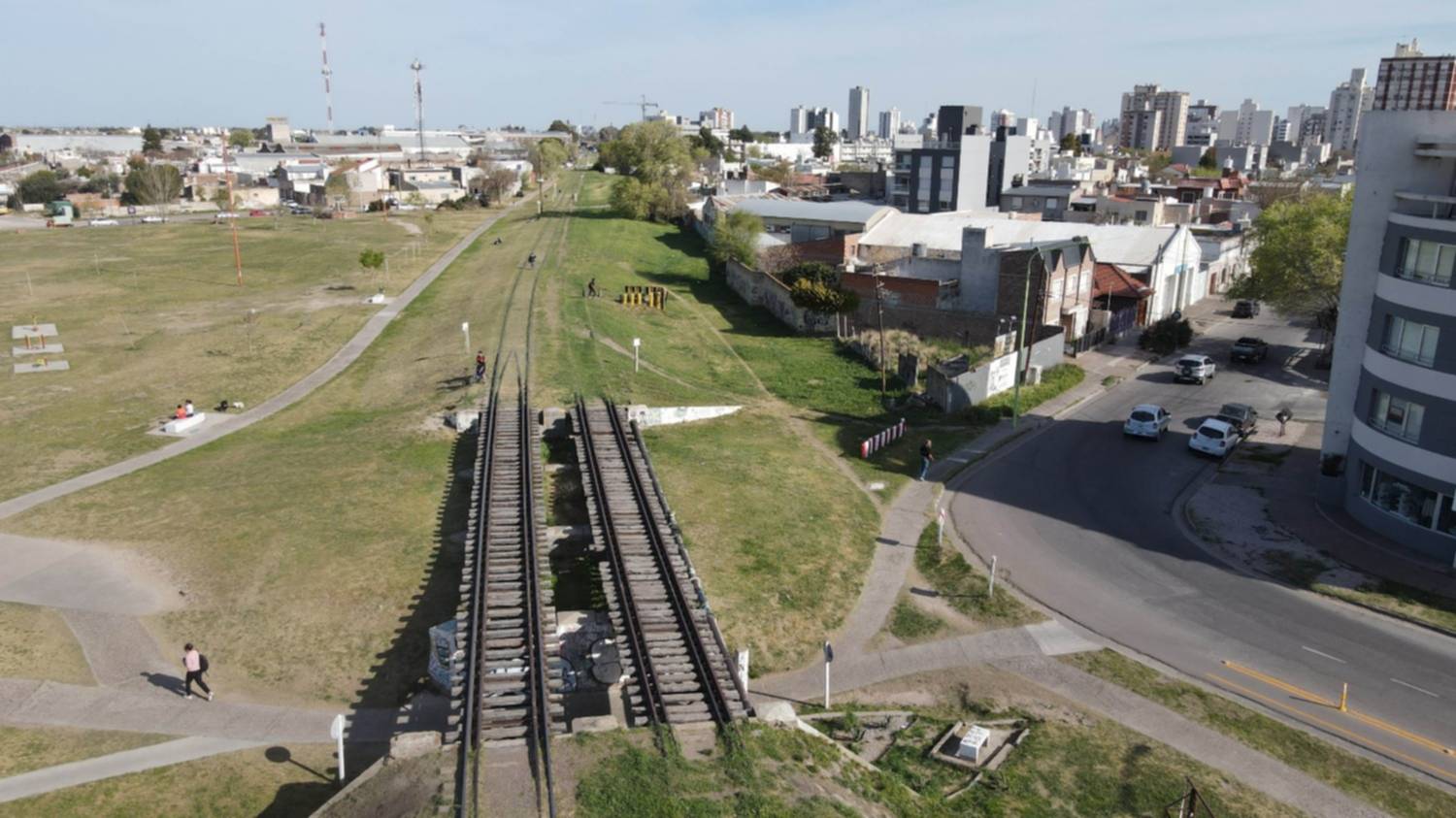 El pronóstico: cómo estará el tiempo este jueves en la ciudad