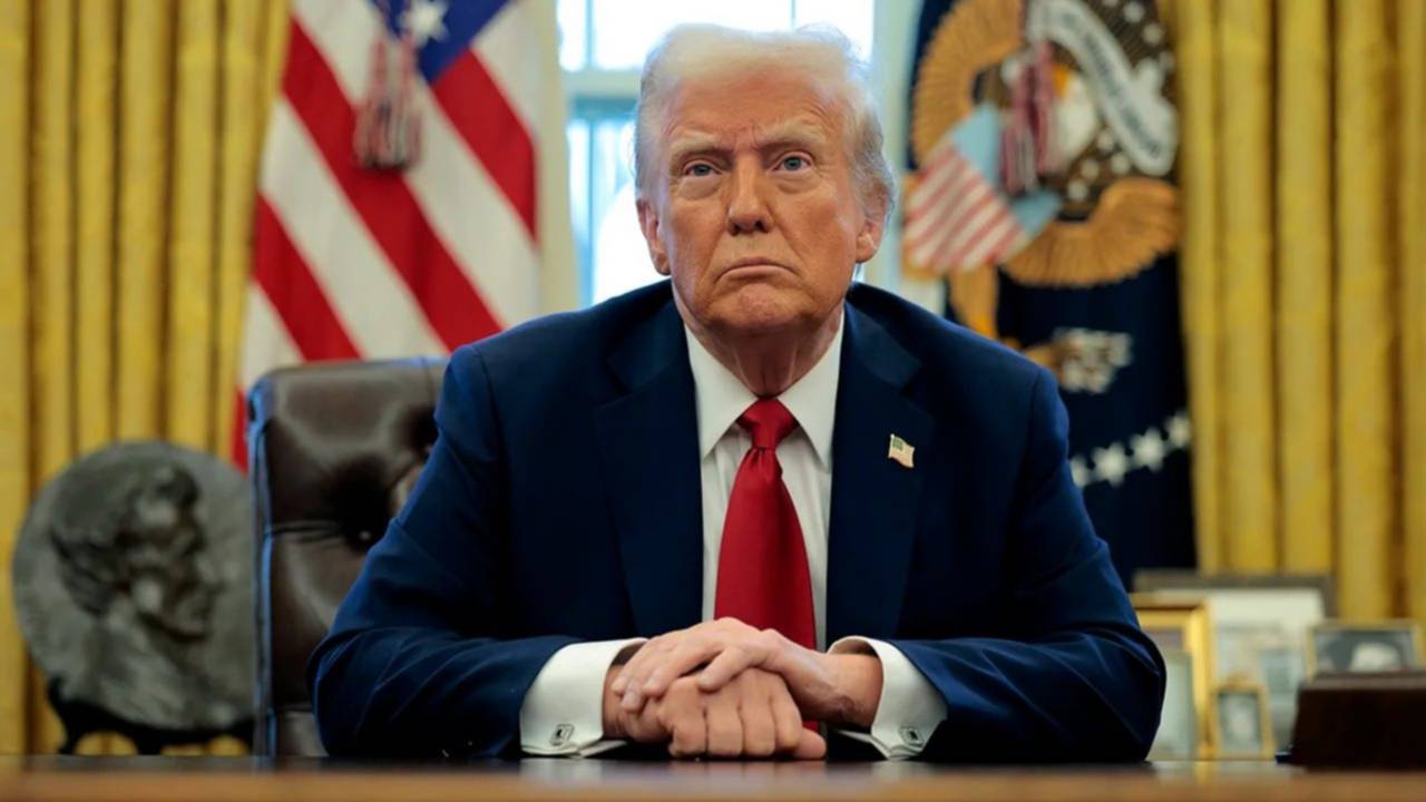 La Casa Blanca advierte que Trump “desatará el infierno” si Irán no llega a un acuerdo