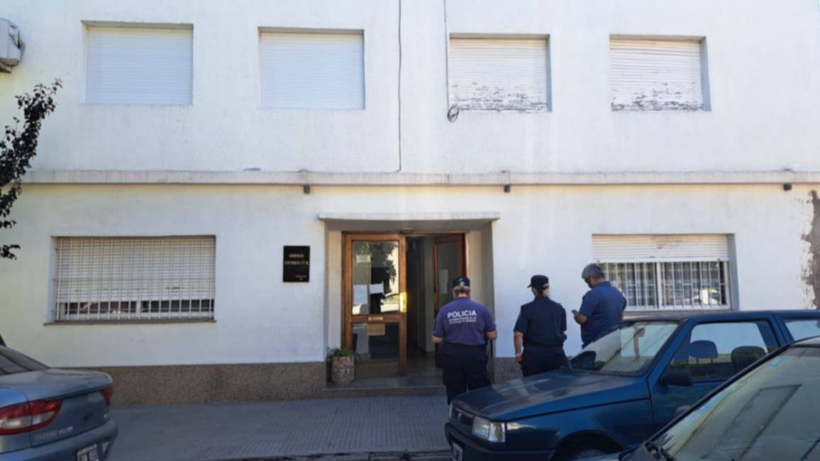 Undiano 69: confirman la causa de la muerte de las cuatro personas