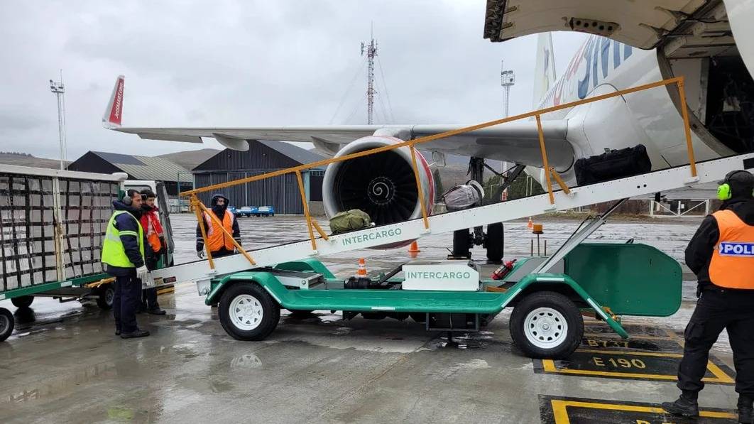 Privatización de Intercargo: el Gobierno dio detalles sobre la venta de la empresa estatal