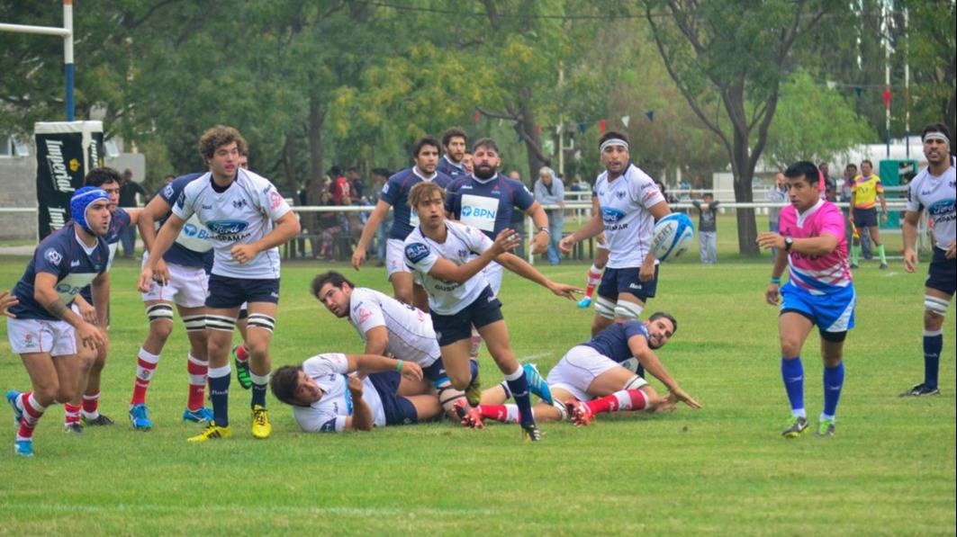 Este sábado comienza el torneo al que buscará acceder Sociedad Sportiva