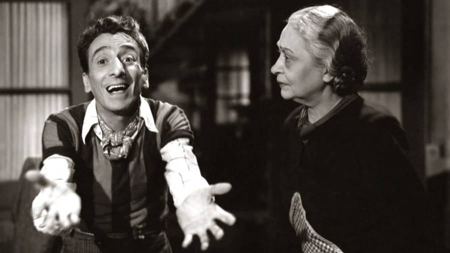 Comienza la octava temporada del ciclo “Historia y Tango en el cine” en Bahía Blanca 