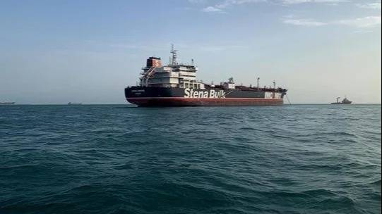 Israel abatió al comandante iraní a cargo el bloqueo del Estrecho de Ormuz