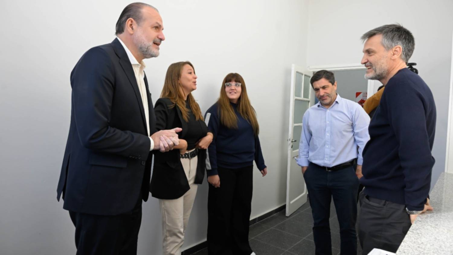 Bahía Blanca ya cuenta con una Unidad Residencial para el abordaje de Consumos Problemáticos