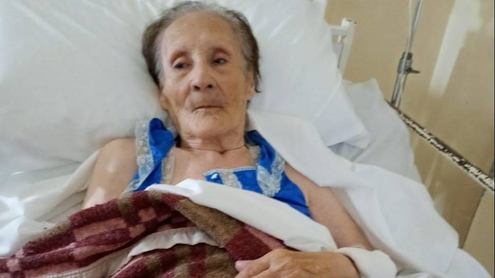 La red solidaria que abrazó a Cirila cuando más lo necesitaba