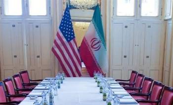 Irán envió su respuesta oficial al plan de 15 puntos propuesto por EE.UU.