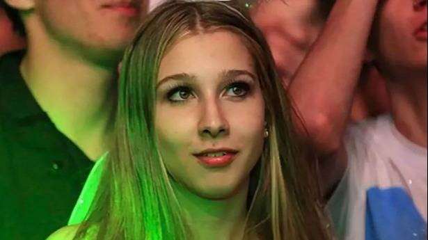 Nahir Galarza salió de la cárcel: los motivos