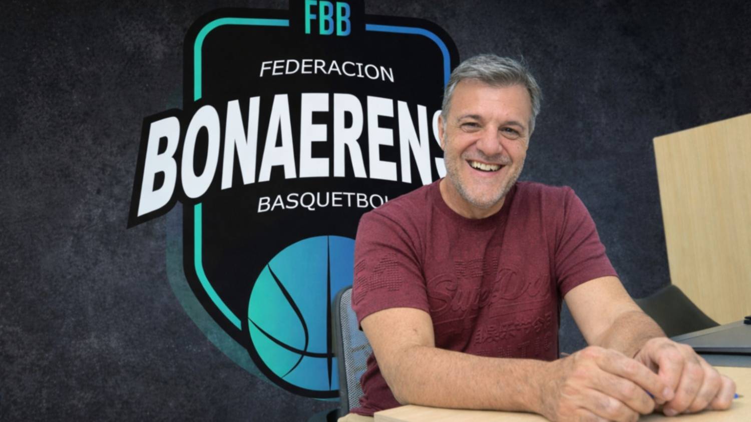 Marcelo Pallotti: qué necesita Bahía, la regionalización, el trabajar gratis, lo que dejó Fabián Borro y más...