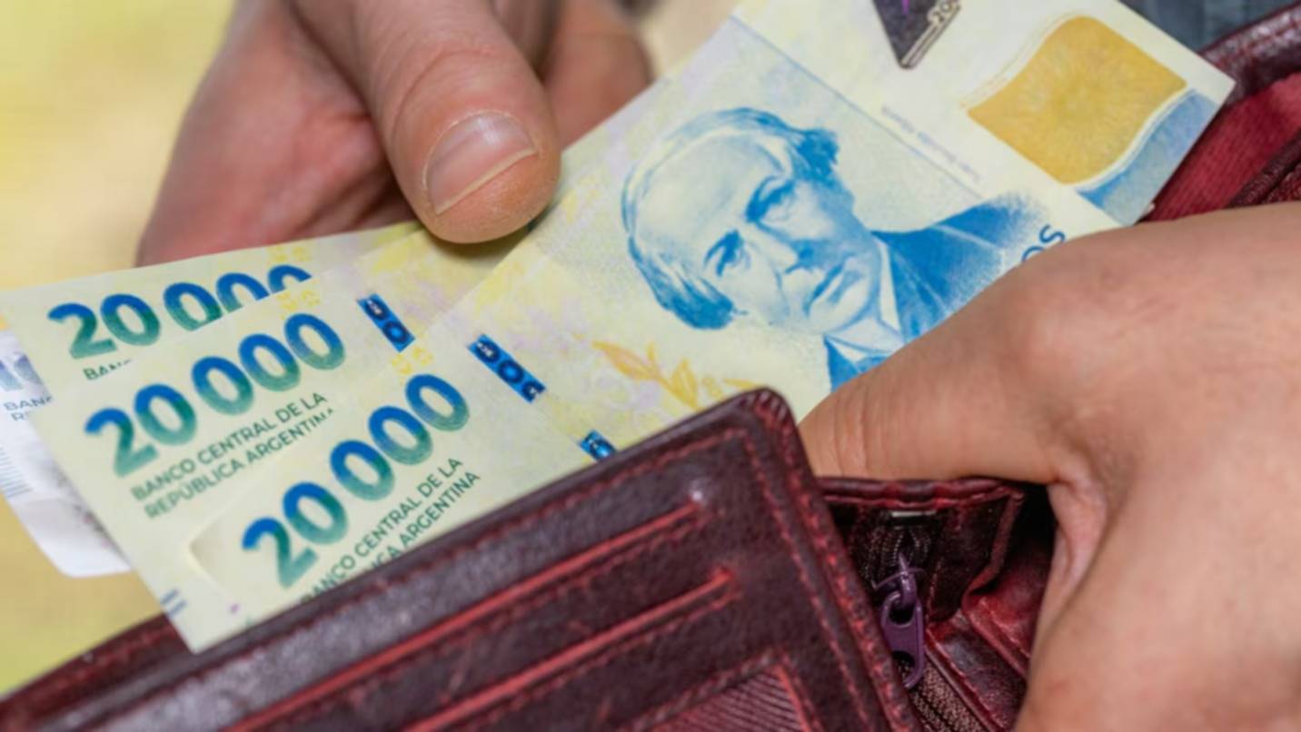 Familias endeudadas: la morosidad en los hogares de la Argentina es la más alta de la región