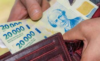 Familias endeudadas: la morosidad en los hogares de la Argentina es la más alta de la región